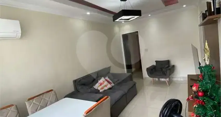 Apartamento à venda com 2 quartos no condomínio sindbad, rio de janeiro - rj