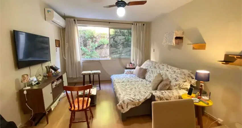 Apartamento à venda com 2 quartos no condomínio botafogo...//, rio de janeiro - rj