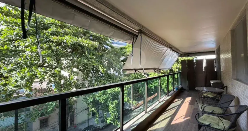 Apartamento à venda com 3 quartos, sendo 1 suíte, no condomínio Edificio Residencial Beau Lieu, Rio de Janeiro - RJ