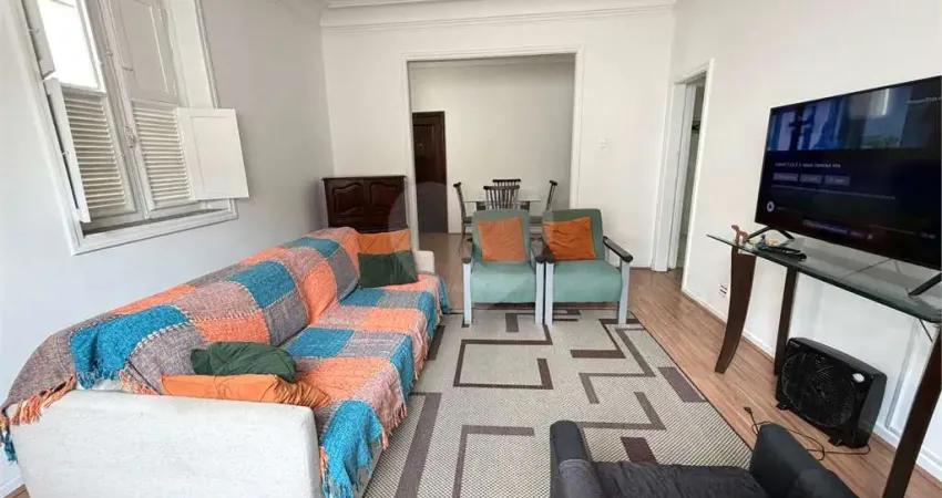 Apartamento à venda com 3 quartos, sendo 1 suíte, no condomínio quinto andar - 20510-100 - 264, rio de janeiro - rj