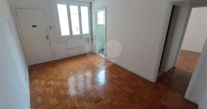 Apartamento à venda com 1 quarto no condomínio edifício lete, rio de janeiro - rj