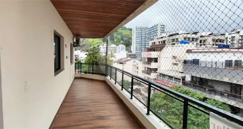 Apartamento à venda com 4 quartos, sendo 1 suíte, no condomínio edifício 'dos pirineus', rio de janeiro - rj