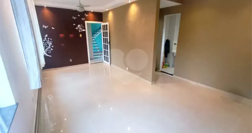 Apartamento à venda com 3 quartos no condomínio ed. paulo de frontim, rio de janeiro - rj