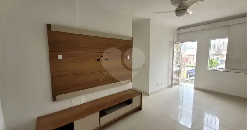 Apartamento à venda com 2 quartos, sendo 1 suíte, em Vila Isabel, Rio de Janeiro, RJ