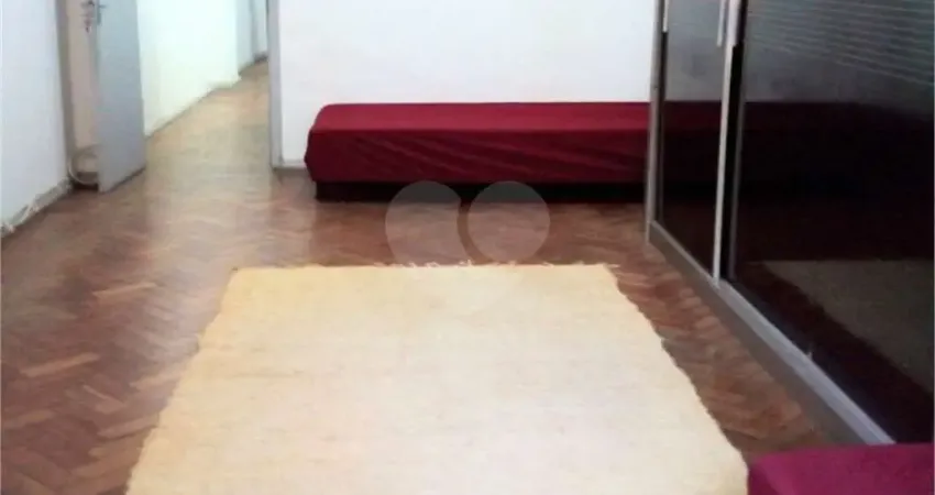 Apartamento à venda com 1 quarto no Centro, Rio de Janeiro, RJ