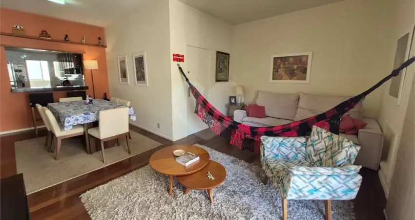 Apartamento à venda com 3 quartos, sendo 1 suíte, no condomínio Do Edifício João Segadas Vianna, Rio de Janeiro - RJ