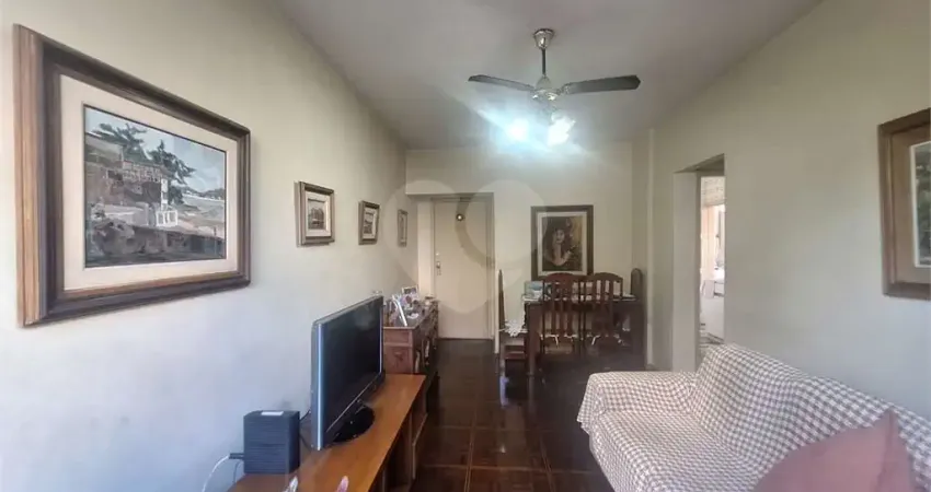 Apartamento à venda com 3 quartos, sendo 1 suíte, em Tijuca, Rio de Janeiro, RJ