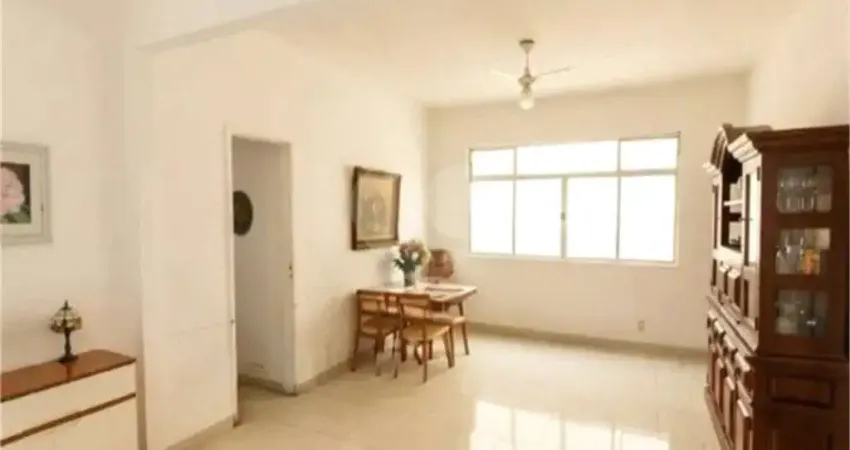 Apartamento à venda com 3 quartos no condomínio Edificio Dalia, Rio de Janeiro - RJ