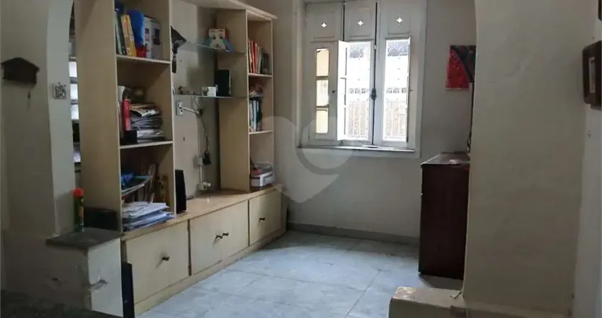 Casa com 2 quartos à venda na Rua Senador Muniz Freire, --, Vila Isabel, Rio de Janeiro