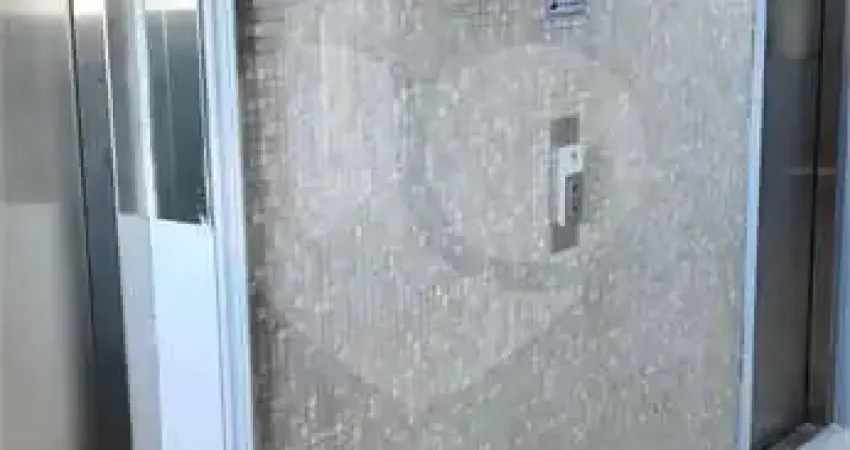 Sala à venda no condomínio Presidente Kennedy, Rio de Janeiro - RJ