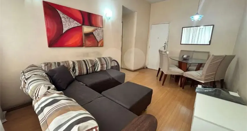 Apartamento à venda com 2 quartos no condomínio Santo Afonso, Rio de Janeiro - RJ