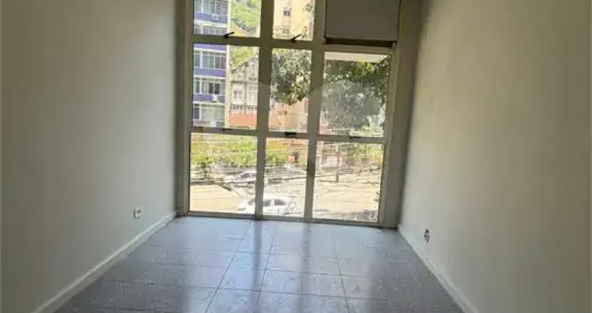 Sala comercial com 1 sala à venda na Rua Conde de Bonfim, --, Tijuca, Rio de Janeiro