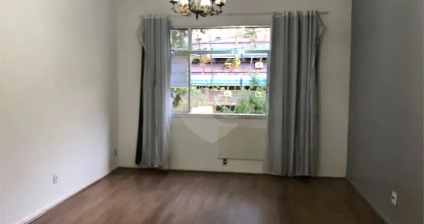 Apartamento à venda com 3 quartos no condomínio São Rafael, Rio de Janeiro - RJ