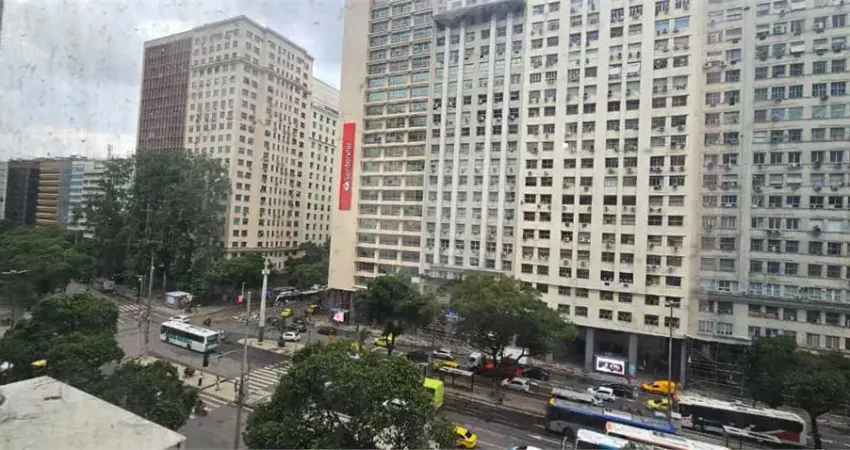 Sala comercial com 1 sala à venda na Avenida Presidente Vargas, --, Centro, Rio de Janeiro