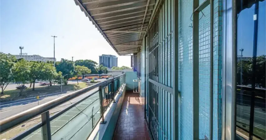 Apartamento à venda com 2 quartos em Tijuca, Rio de Janeiro, RJ