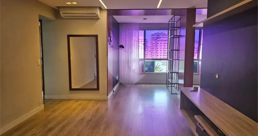 Apartamento à venda ou para alugar com 3 quartos, sendo 1 suíte, em Tijuca, Rio de Janeiro, RJ