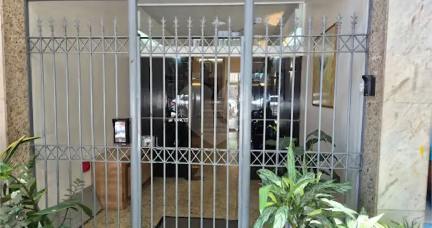 Apartamento à venda com 3 quartos, sendo 2 suítes, no condomínio Quinto Andar - 22290-190 - 25, Rio de Janeiro - RJ