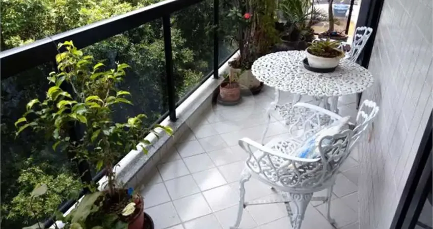 Apartamento com 2 quartos à venda na Araújo Pena, --, Tijuca, Rio de Janeiro