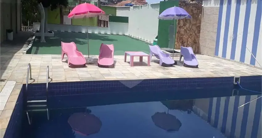 Casa com 4 quartos à venda na Tenente Marques De Sousa, --, Tijuca, Rio de Janeiro