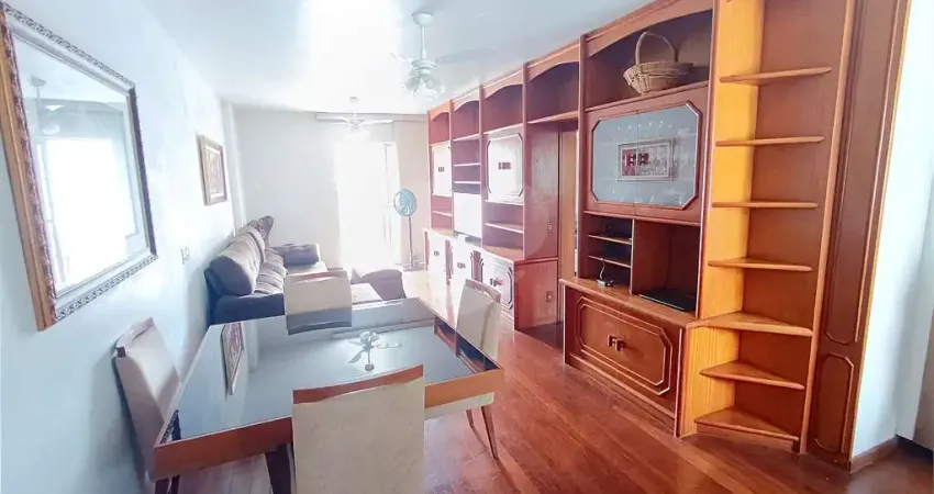 Apartamento à venda com 2 quartos, sendo 1 suíte,  no condomínio edf. judith, rio de janeiro - rj