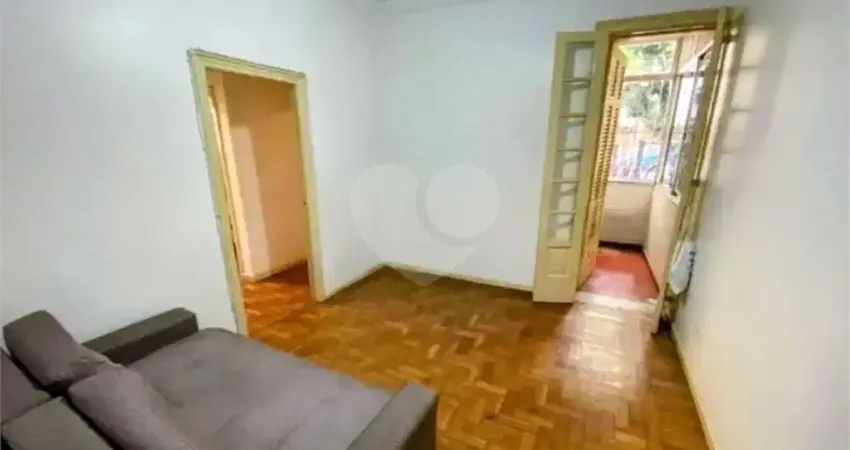Apartamento à venda com 2 quartos no condomínio ed. angelina, rio de janeiro - rj