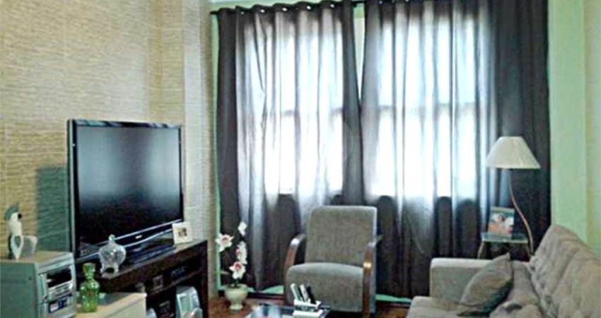 Apartamento com 3 quartos à venda em Rio Comprido - RJ