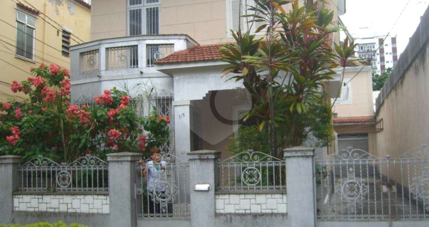 Casa com 5 quartos à venda em Grajaú - RJ