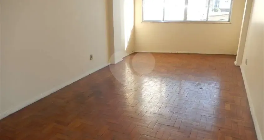 Apartamento com 3 quartos à venda na Rua General Roca, --, Tijuca, Rio de Janeiro