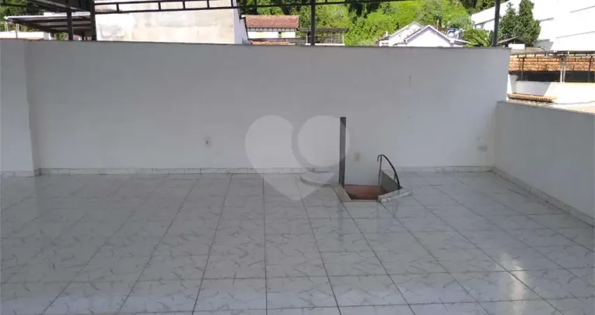 Casa com 4 quartos à venda em Tijuca - RJ