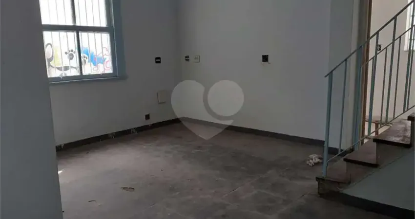 Casa com 3 quartos à venda na Avenida Júlio Furtado, --, Grajaú, Rio de Janeiro