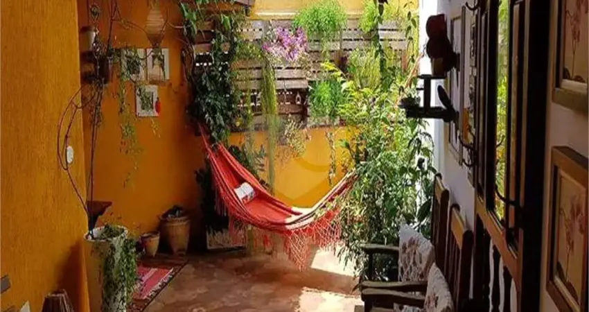 Casa com 3 quartos à venda na Costa Bastos, --, Santa Teresa, Rio de Janeiro
