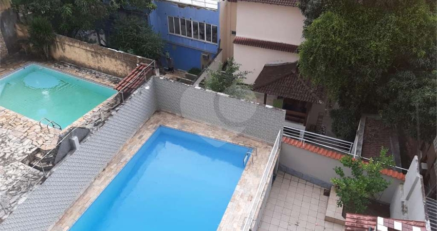 Casa com 6 quartos à venda na Henrique Fleiuss, --, Tijuca, Rio de Janeiro