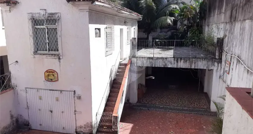 Casa comercial com 1 sala à venda na Rua Amaral, --, Tijuca, Rio de Janeiro