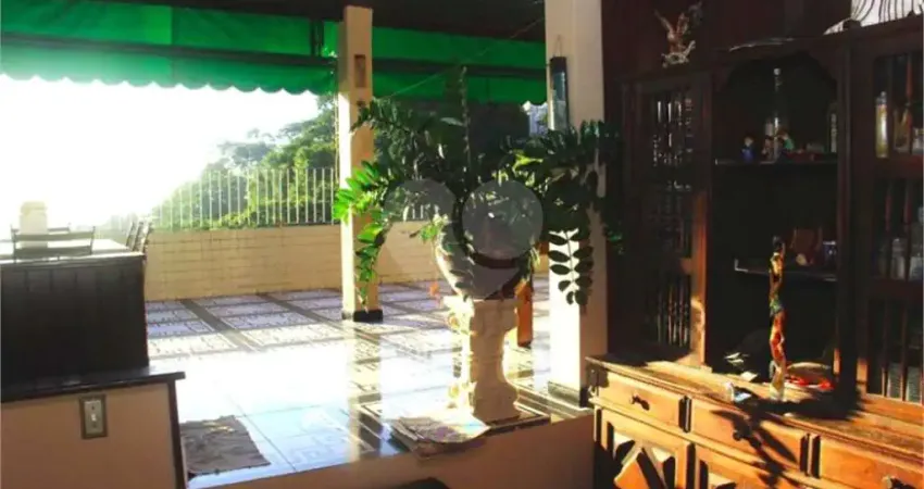Casa com 5 quartos à venda na Prefeito João Felipe, --, Santa Teresa, Rio de Janeiro