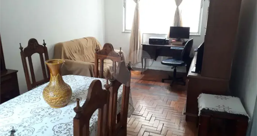 Apartamento com 3 quartos à venda em Grajaú - RJ
