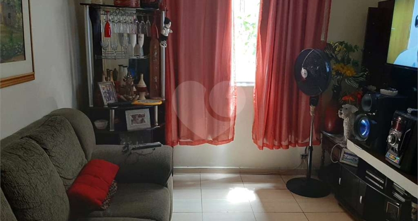 Apartamento com 2 quartos à venda em Vila Isabel - RJ