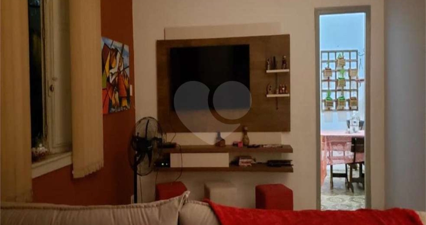Casa com 4 quartos à venda na Ladislau Neto, --, Tijuca, Rio de Janeiro
