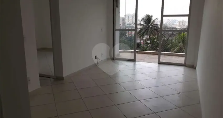 Apartamento com 1 quartos à venda em Vila Isabel - RJ