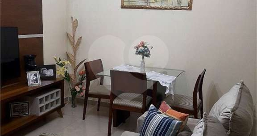 Apartamento com 2 quartos à venda em Vila Isabel - RJ