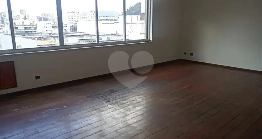 Apartamento com 4 quartos à venda em Tijuca - RJ