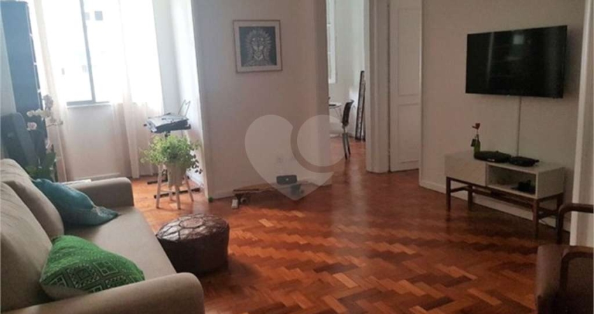 Apartamento com 3 quartos à venda em Copacabana - RJ