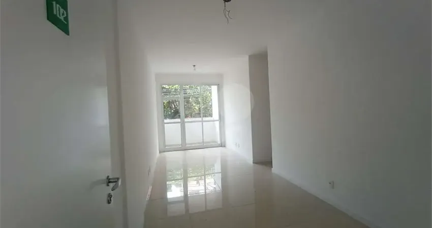 Apartamento com 3 quartos à venda em Vila Isabel - RJ