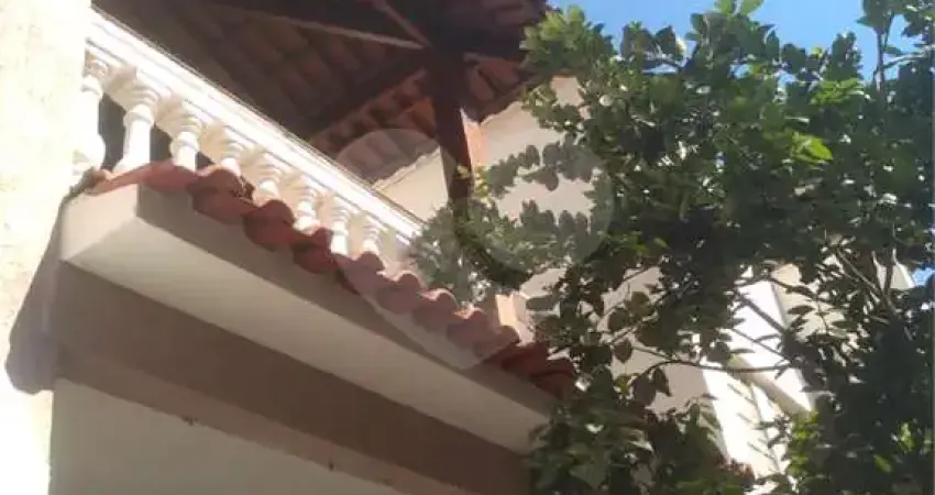 Casa em condomínio fechado com 4 quartos à venda na Rua Conde de Bonfim, --, Tijuca, Rio de Janeiro