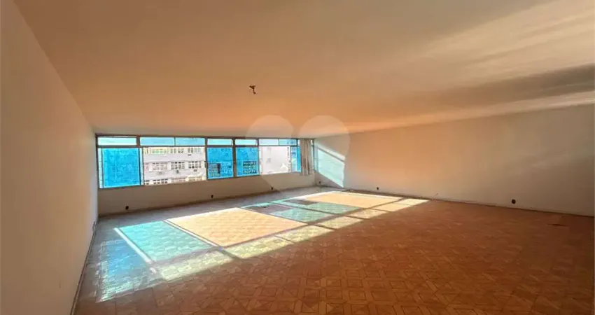 Apartamento com 4 quartos à venda na Avenida Oswaldo Cruz, --, Flamengo, Rio de Janeiro