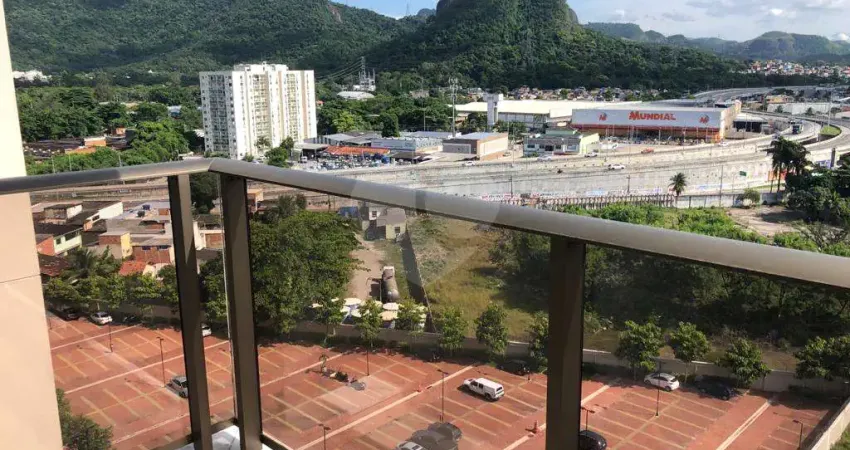 Apartamento com 2 quartos à venda em Jacarepaguá - RJ