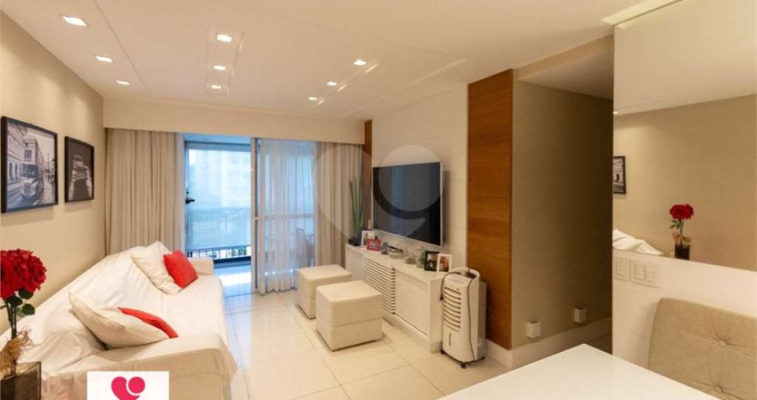 Apartamento com 3 quartos à venda na Rua Marquês de Valença, --, Tijuca, Rio de Janeiro