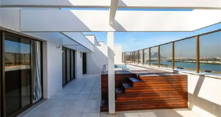 Apartamento à venda com 5 quartos, sendo 5 suítes,  no condomínio saint michel – ilha pura, rio de janeiro - rj