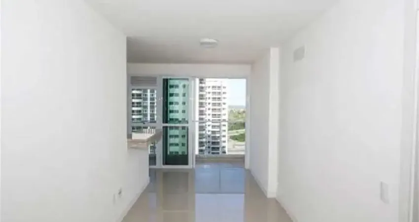 Apartamento à venda com 2 quartos, sendo 2 suítes, no condomínio millenio - ilha pura, rio de janeiro - rj