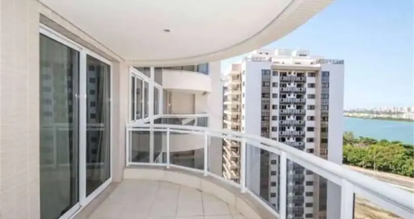 Apartamento com 2 quartos à venda na Escritor Rodrigo Melo Franco, --, Barra da Tijuca, Rio de Janeiro