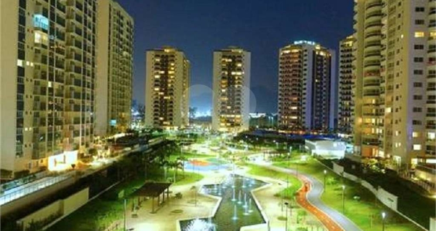 Apartamento com 2 quartos à venda na Abraham Medina, --, Recreio dos Bandeirantes, Rio de Janeiro